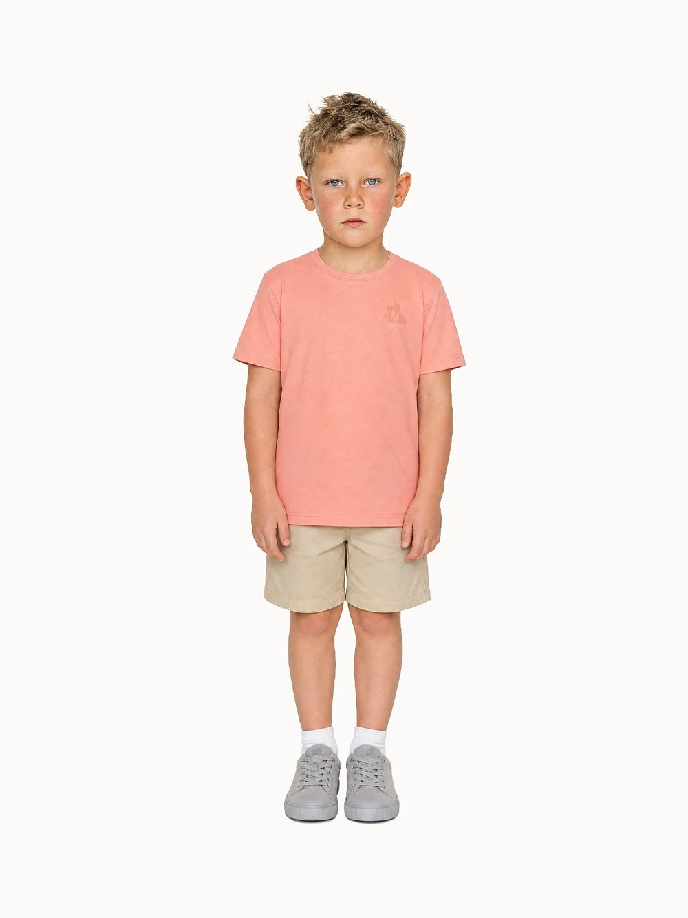 Футболка дитяча Le Coq Sportif Essentiels