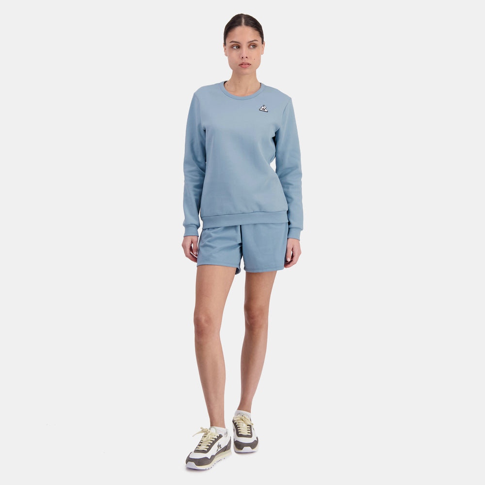 Світшот жіночий Le Coq Sportif Essentiels