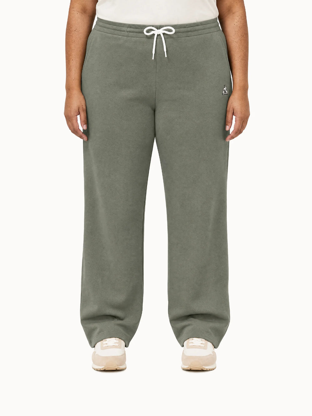 Штани жіночі Le Coq Sportif Contemporain Wide