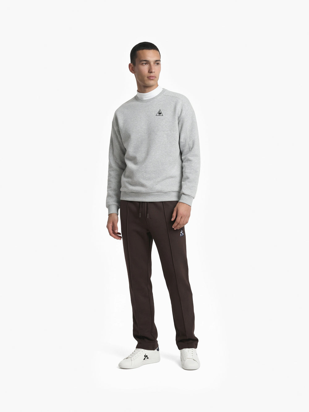 Штани чоловічі Le Coq Sportif Heritage