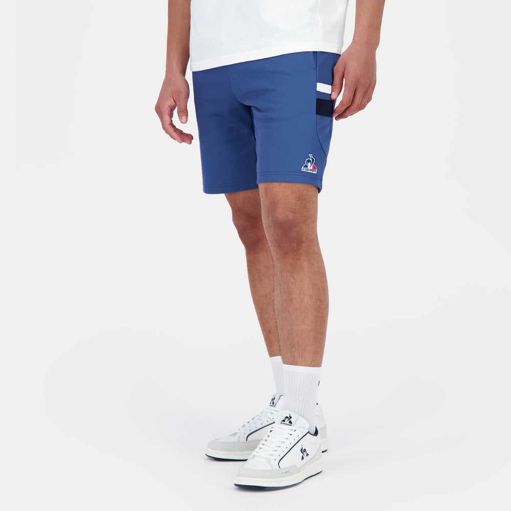 Шорти чоловічі Le Coq Sportif Heritage