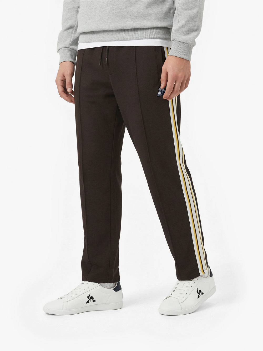 Штани чоловічі Le Coq Sportif Heritage