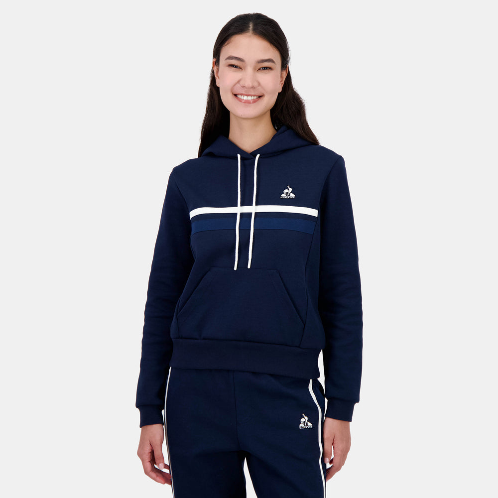 Худі жіноче Le Coq Sportif Heritage