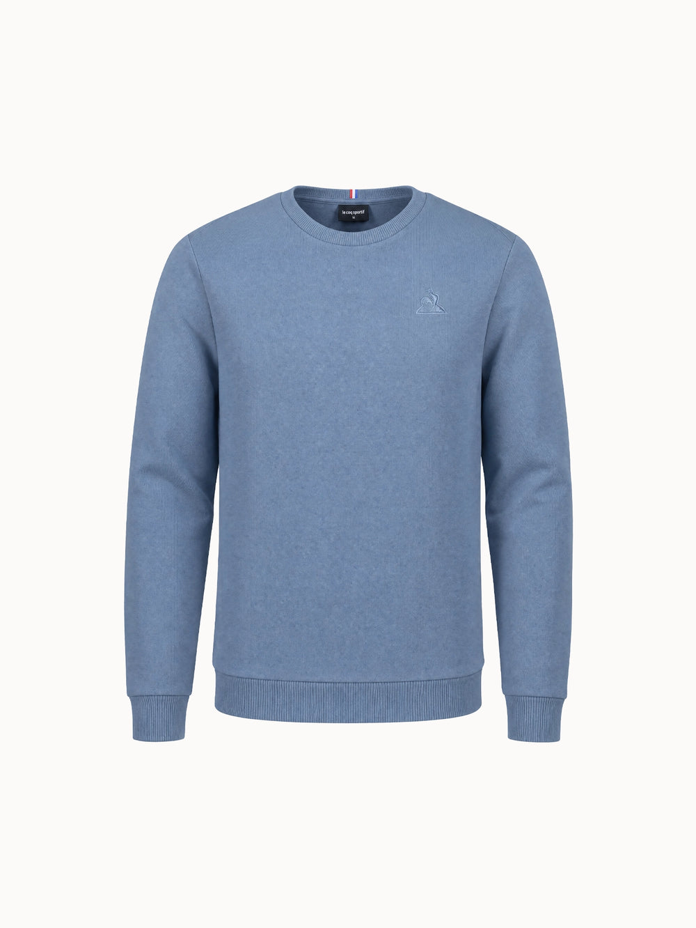 Світшот чоловічий Le Coq Sportif Essentiels Ton/Ton