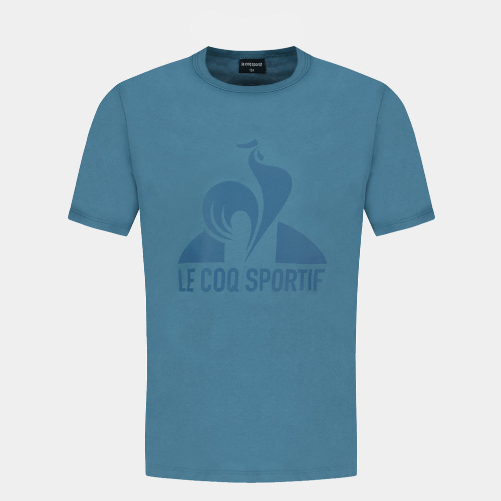 Футболка дитяча Le Coq Sportif Essentiels