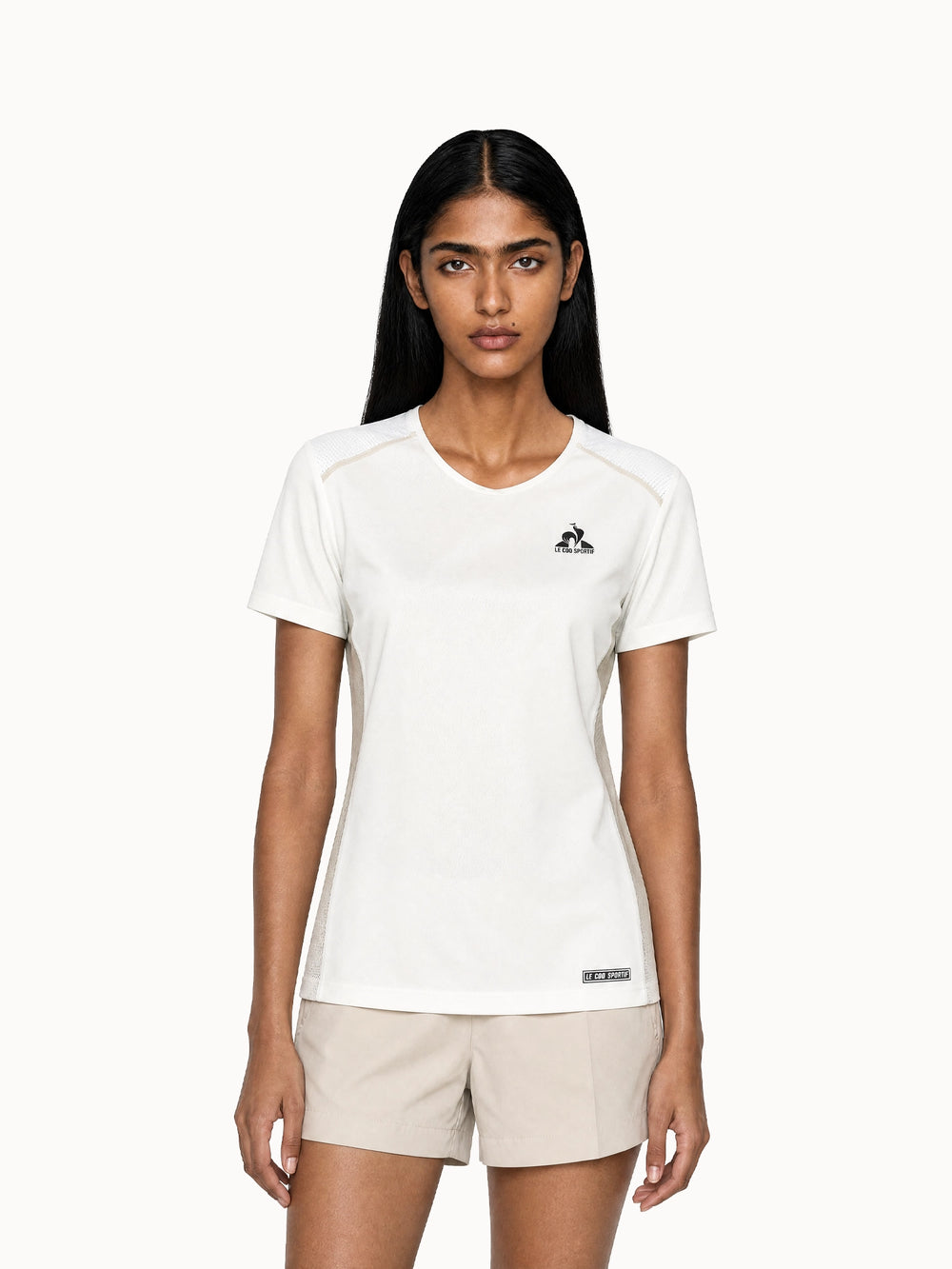 Футболка жіноча Le Coq Sportif Training