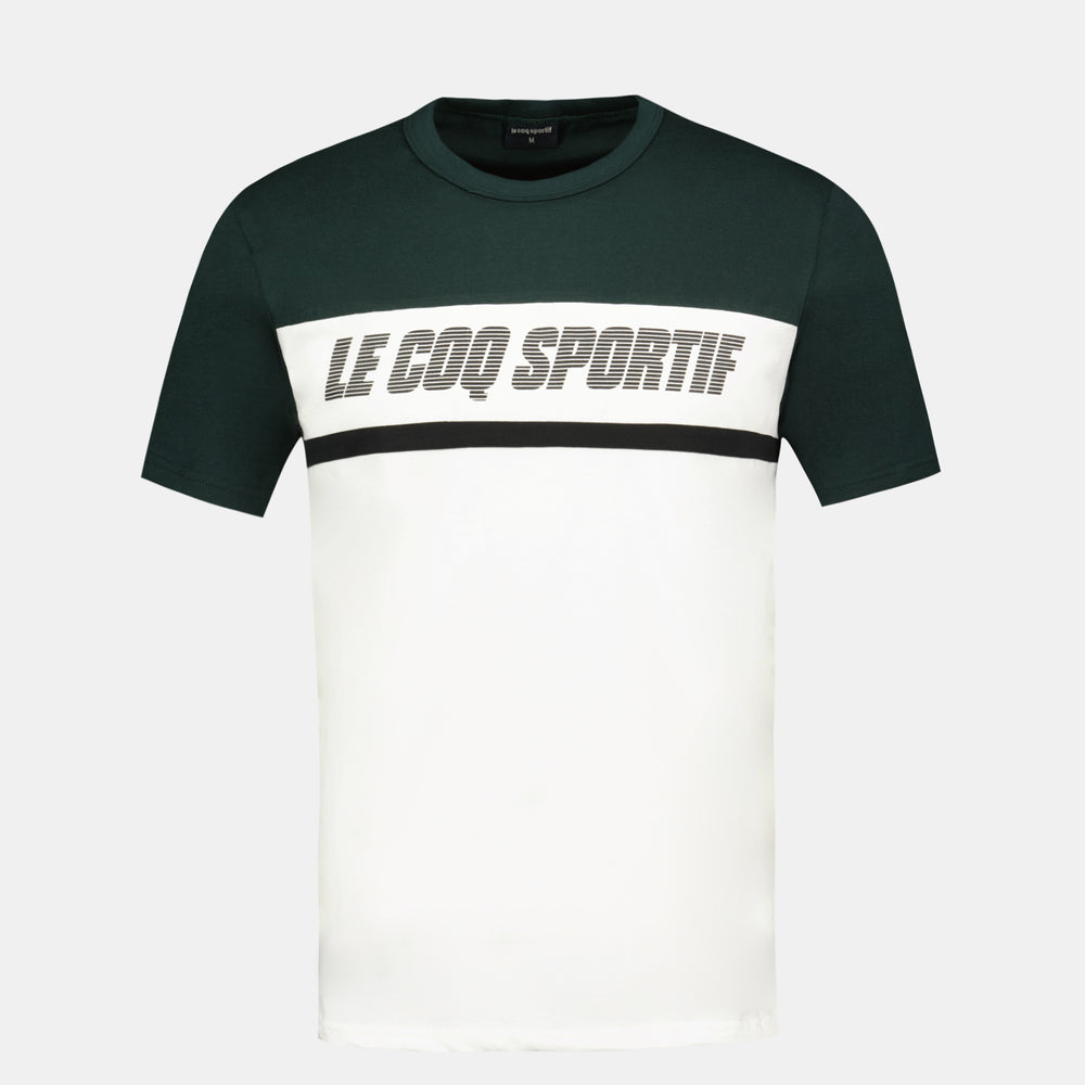 Футболка чоловіча Le Coq Sportif Contemporain
