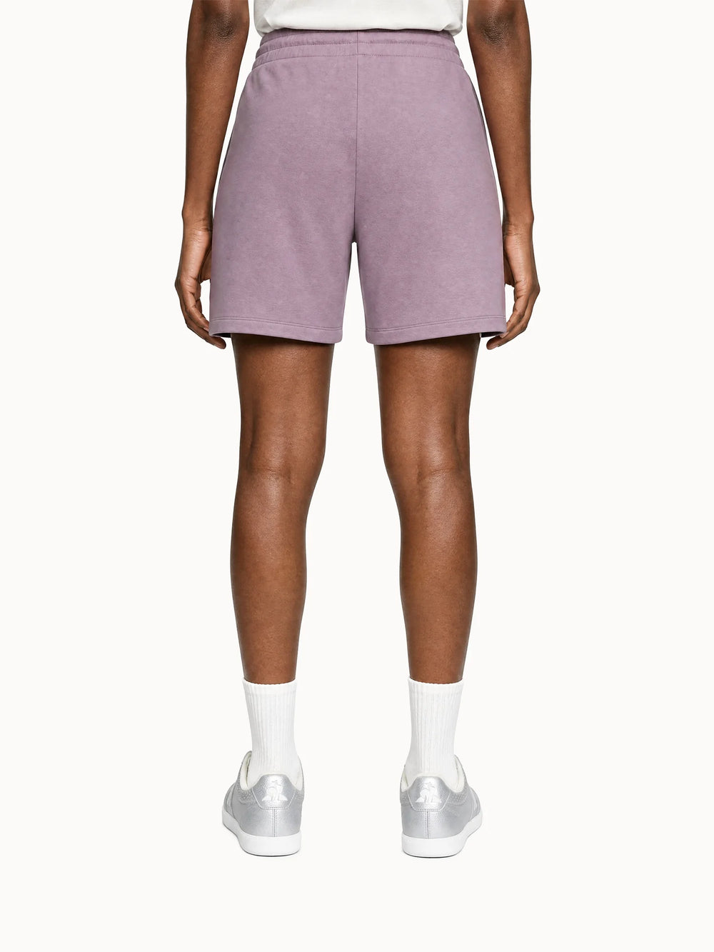 Шорти жіночі Le Coq Sportif Contemporain