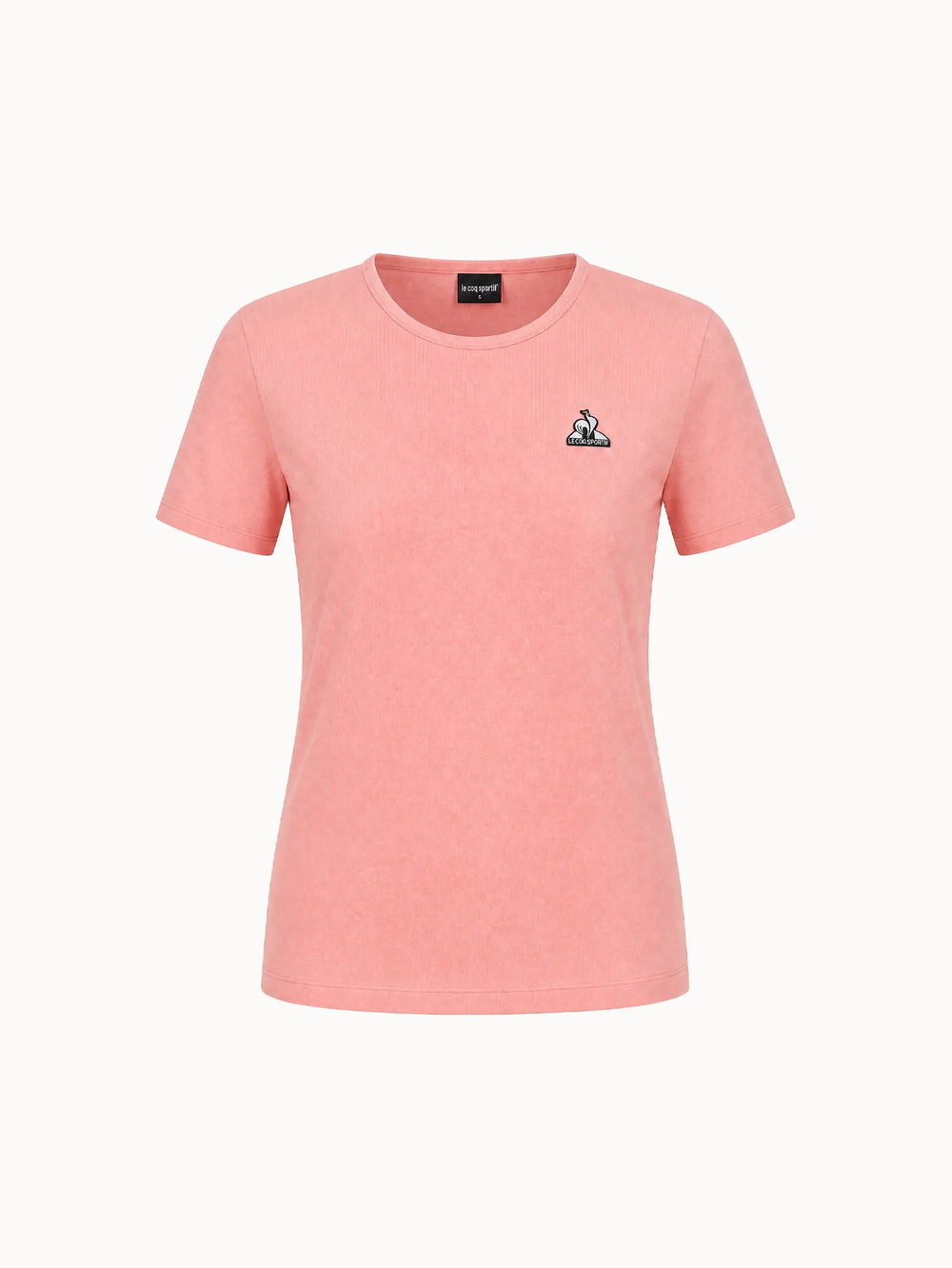 Футболка жіноча Le Coq Sportif Contemporain