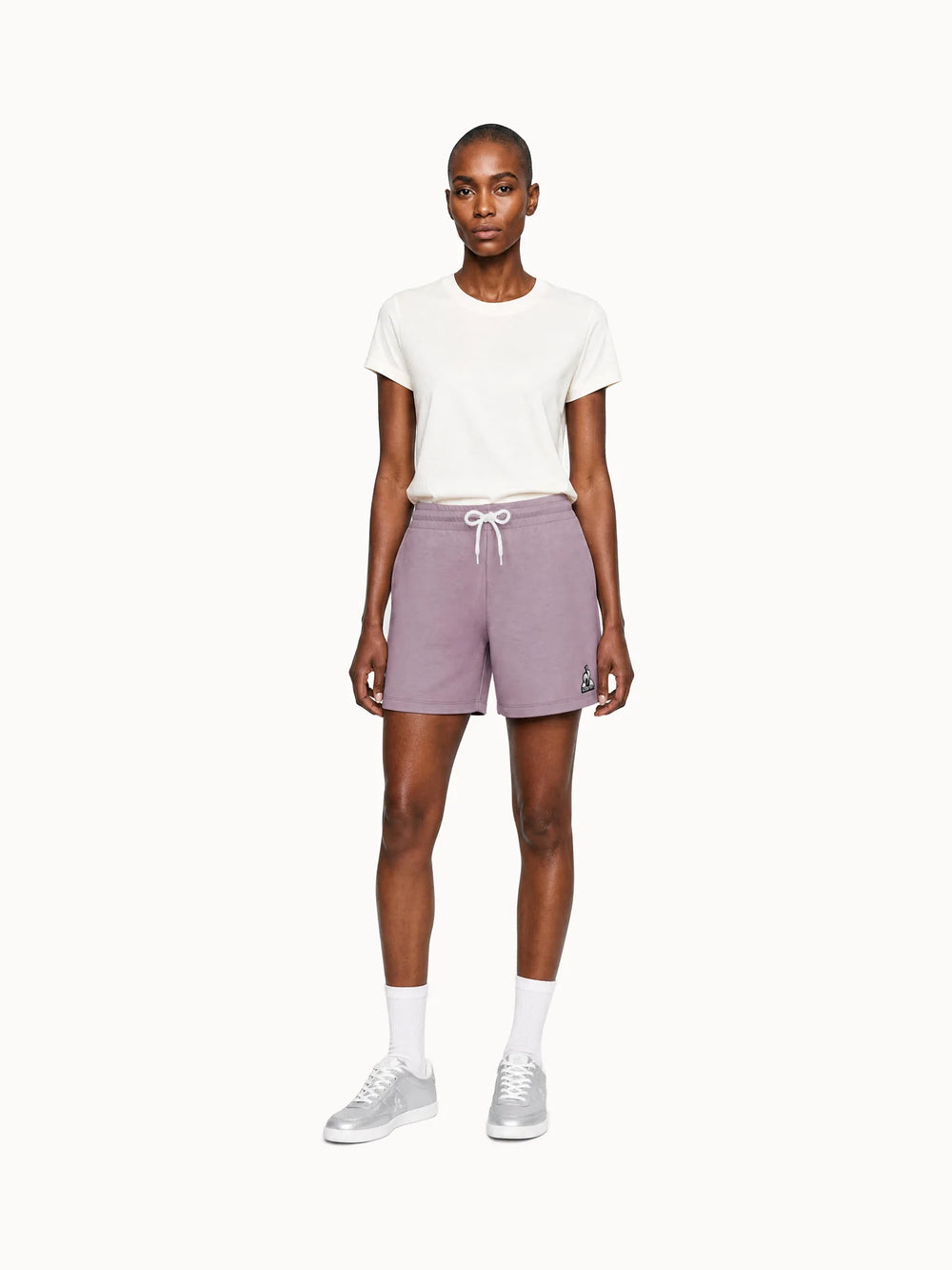 Шорти жіночі Le Coq Sportif Contemporain