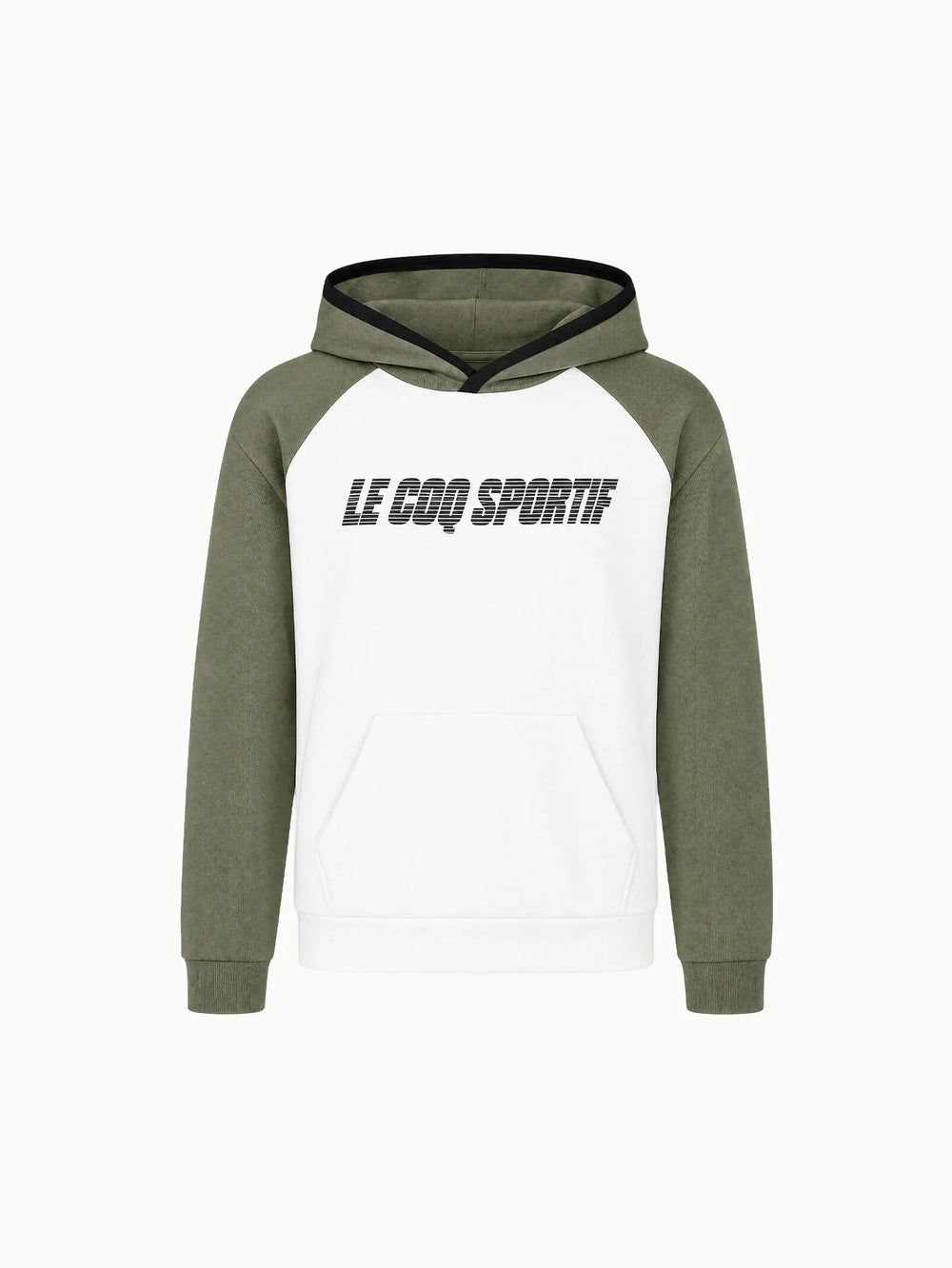 Худі дитяче Le Coq Sportif Essentiels
