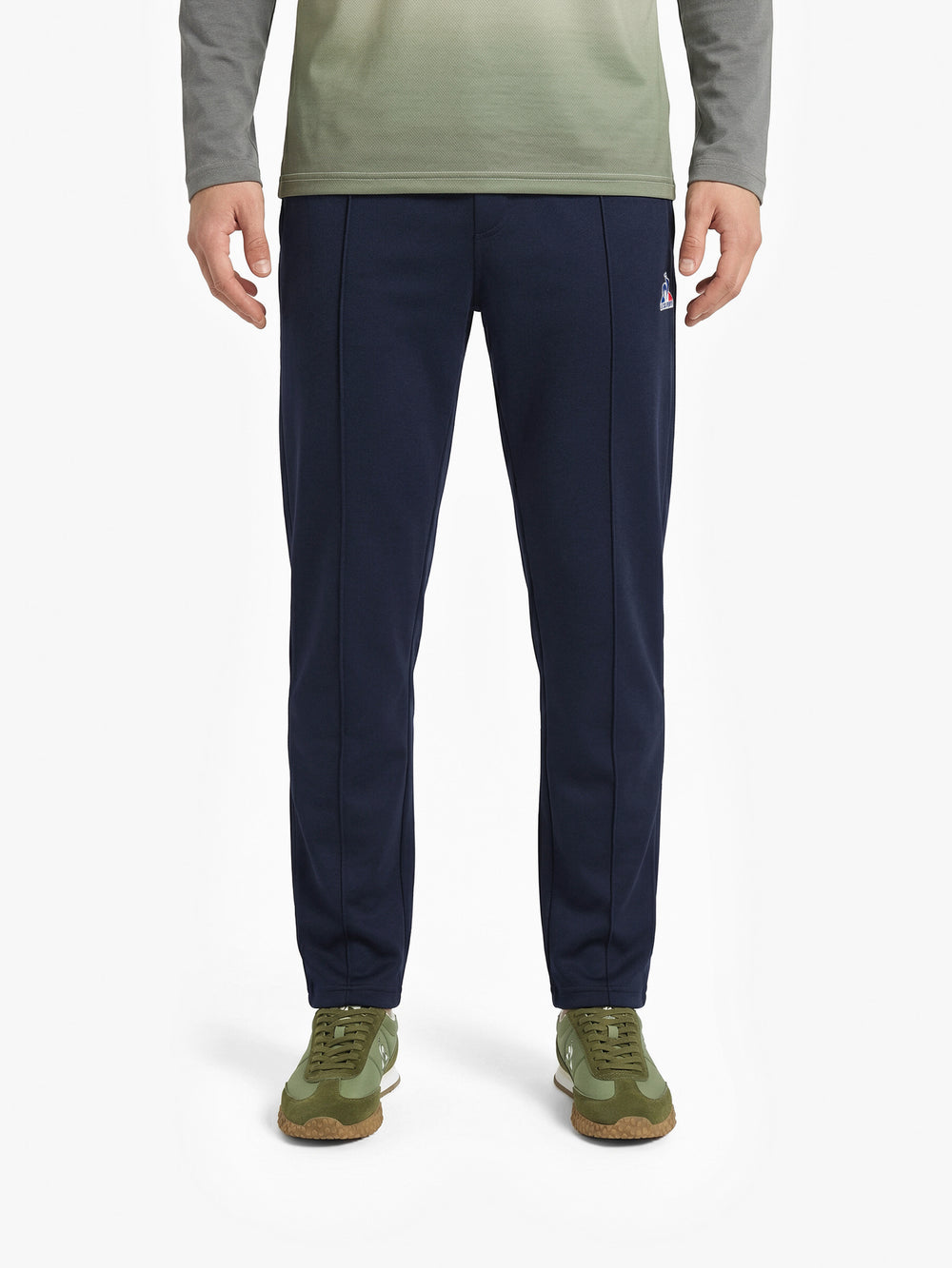 Штани чоловічі Le Coq Sportif Tricolore