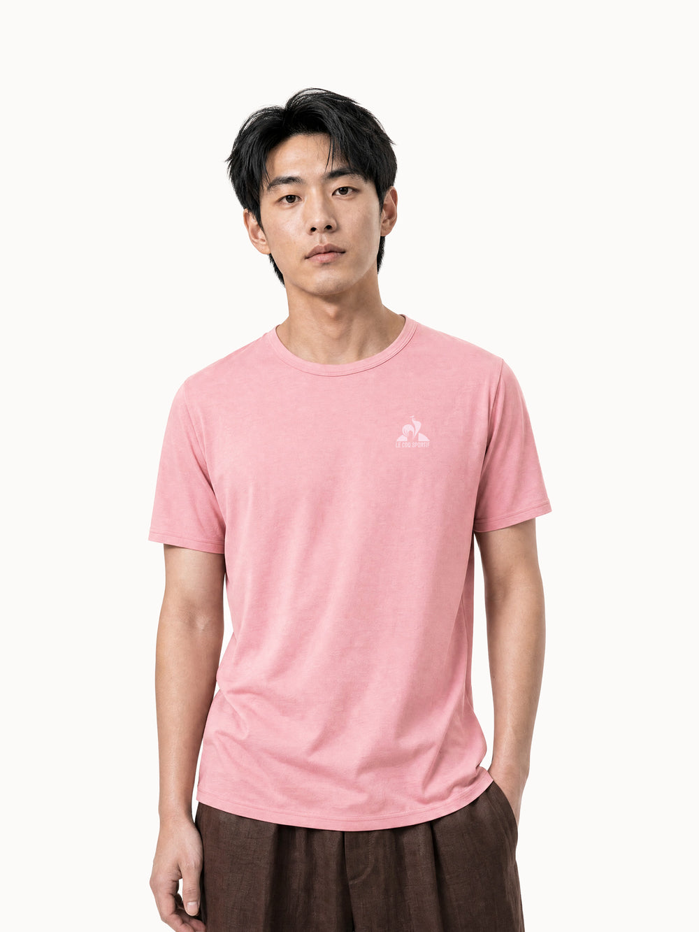 Футболка чоловіча Le Coq Sportif Essentiels