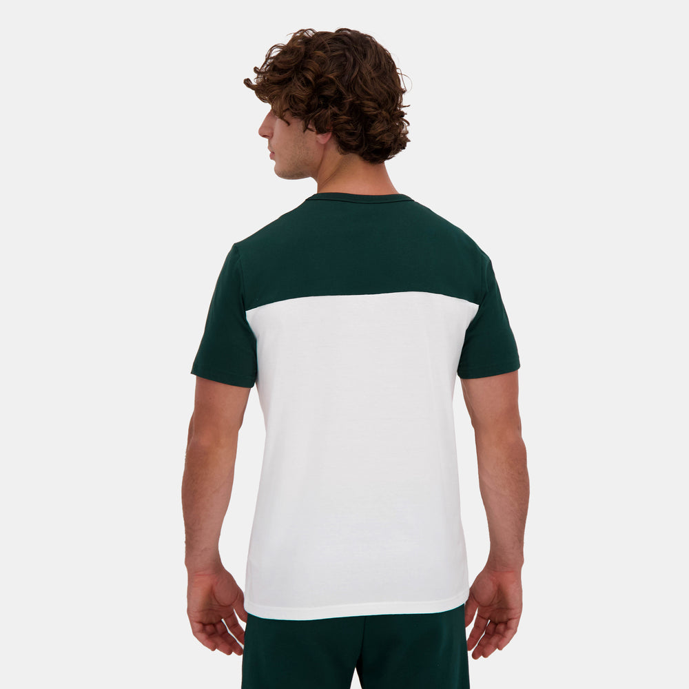 Футболка чоловіча Le Coq Sportif Contemporain