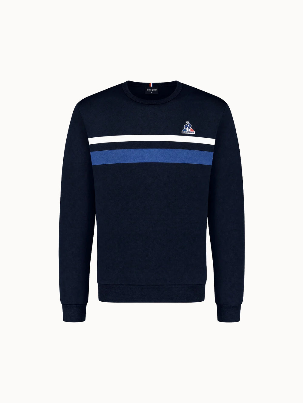 Світшот чоловічий Le Coq Sportif Heritage