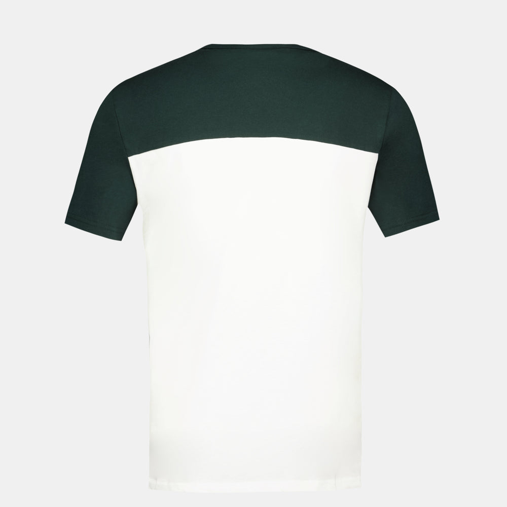 Футболка чоловіча Le Coq Sportif Contemporain