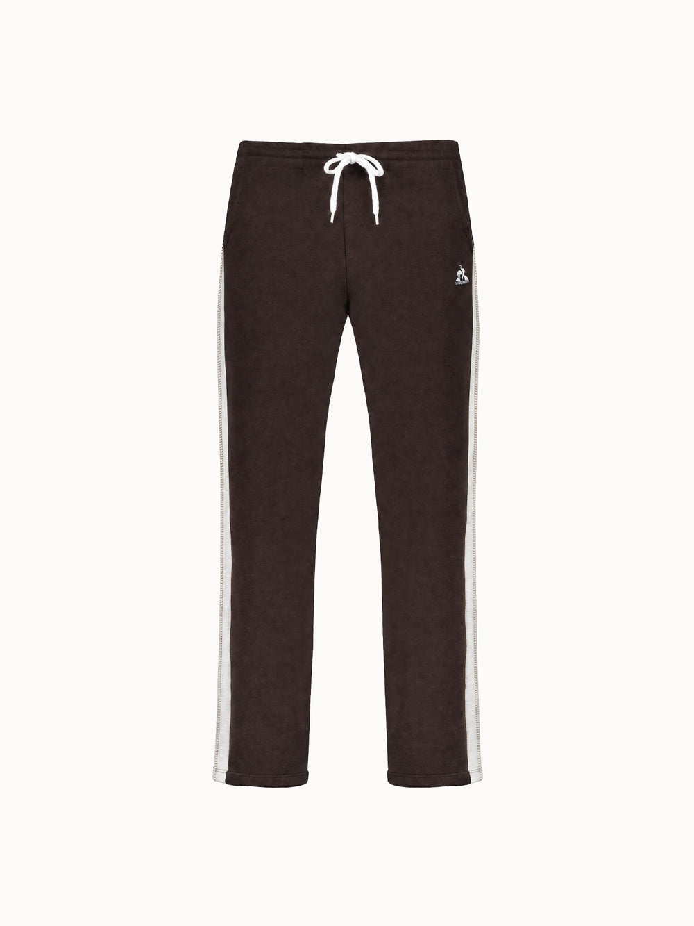 Штани жіночі Le Coq Sportif Heritage Stripe