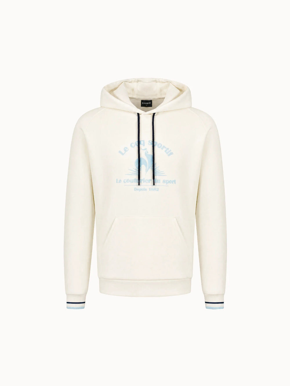 Худі чоловіче Le Coq Sportif Heritage