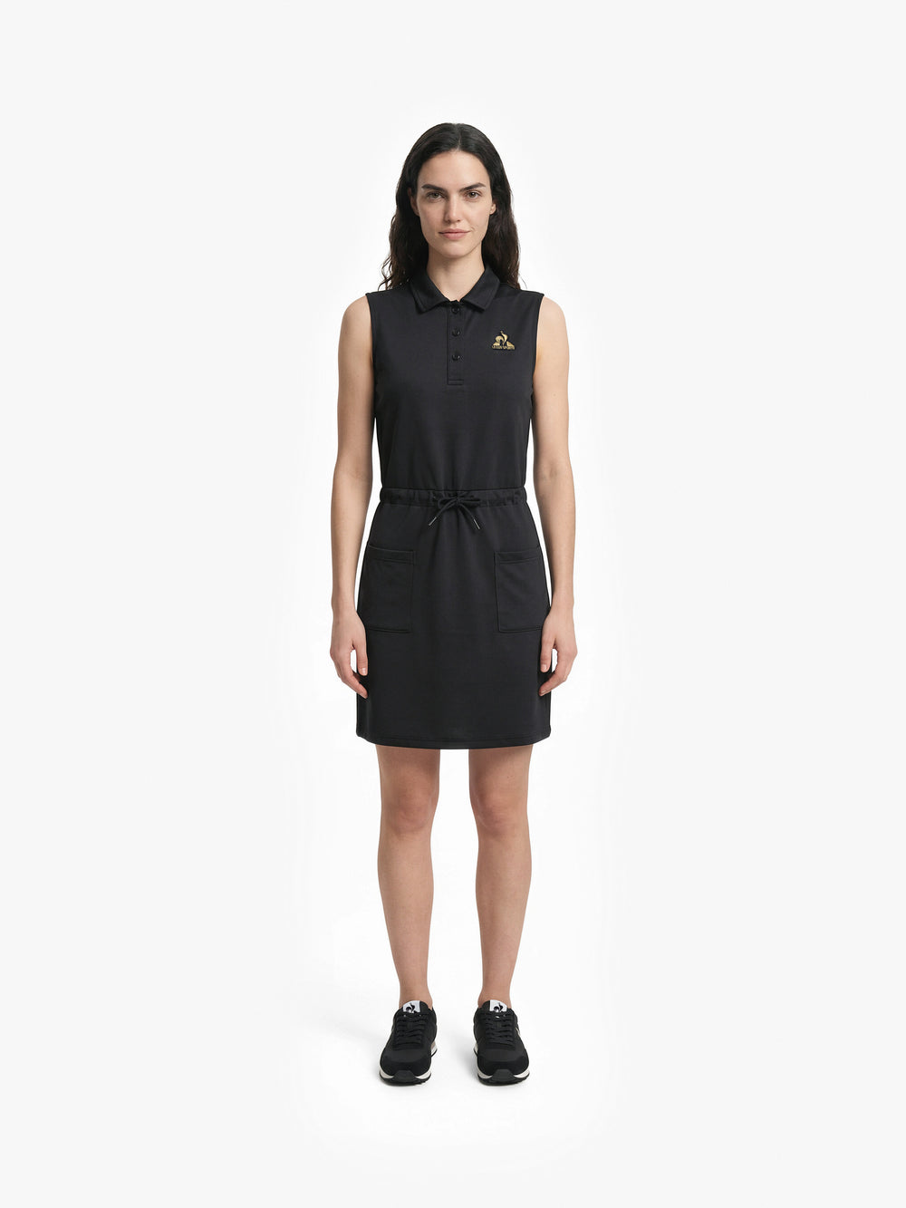 Сукня жіноча Le Coq Sportif Coq d'Or