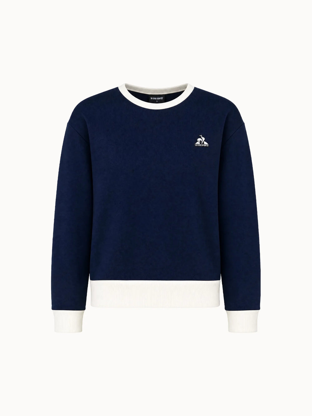 Світшот жіночий Le Coq Sportif Heritage