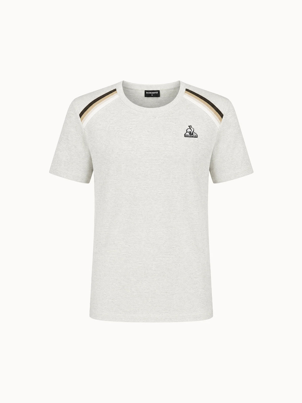 Футболка жіноча Le Coq Sportif Heritage Stripe
