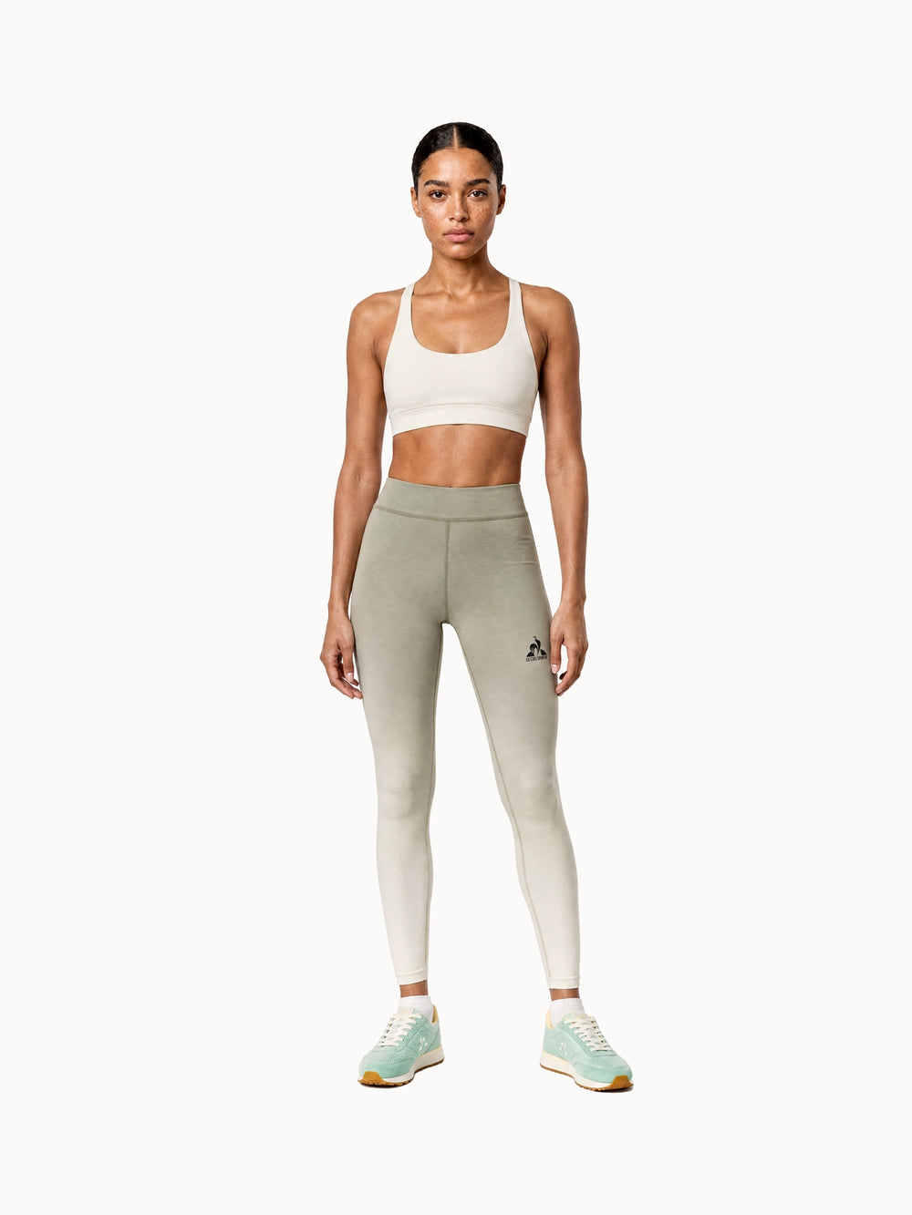 Легінси жіночі Le Coq Sportif Training