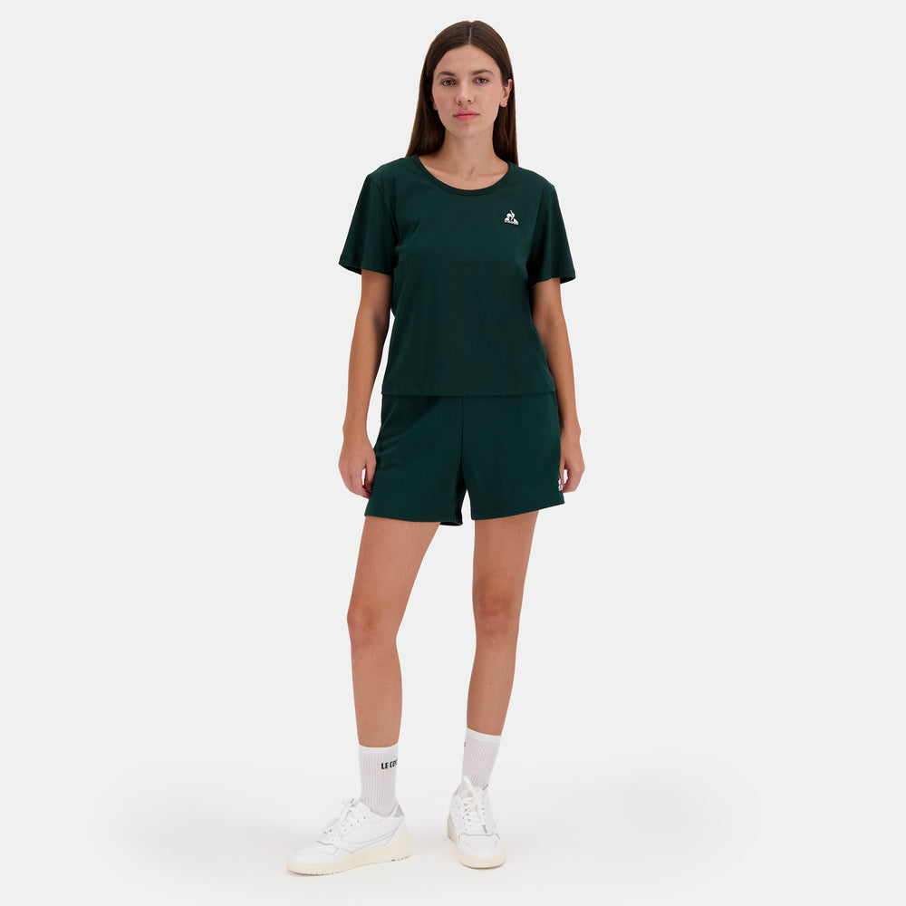 Футболка жіноча Le Coq Sportif Contemporain