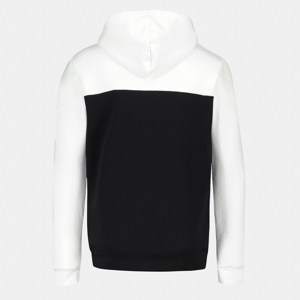 Худі чоловіче Le Coq Sportif Contemporain Full-Zip