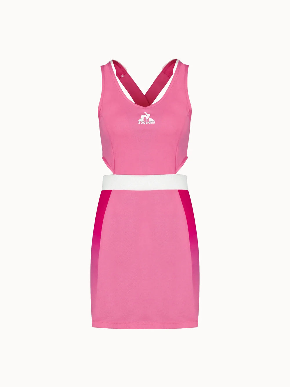 Сукня жіноча Le Coq Sportif Tennis