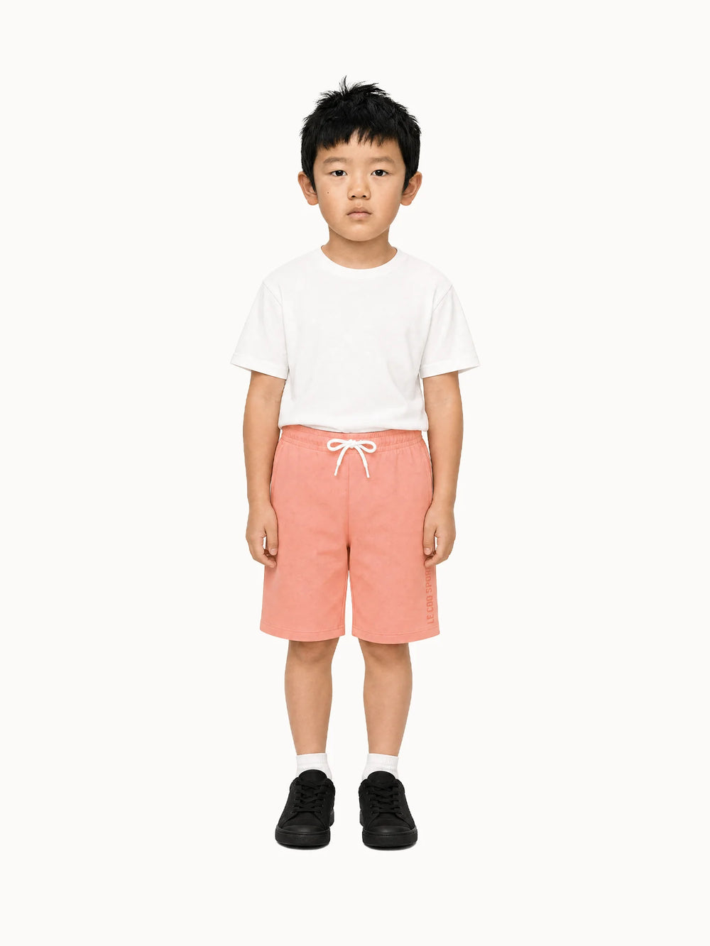Шорти дитячі Le Coq Sportif Essentiels