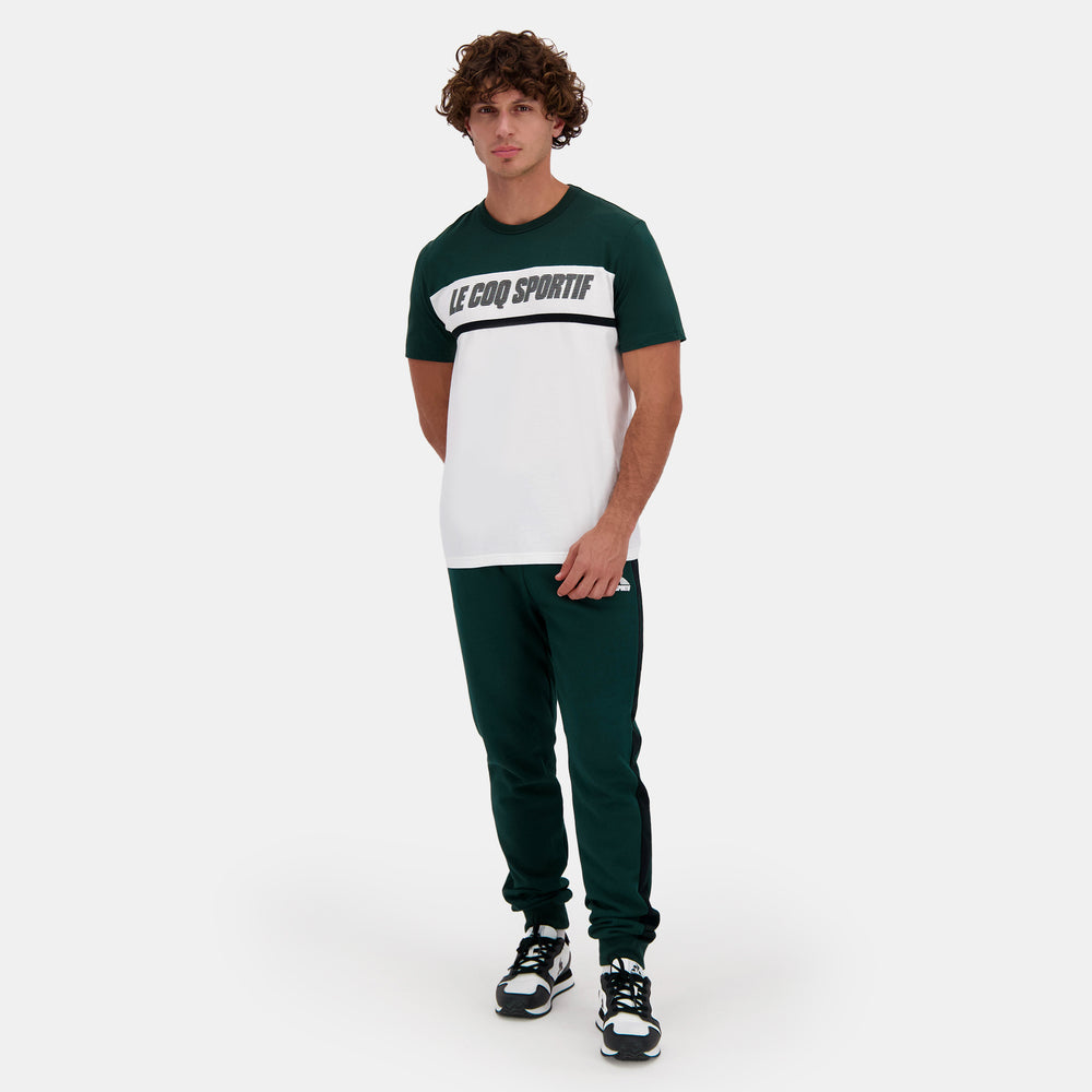 Футболка чоловіча Le Coq Sportif Contemporain