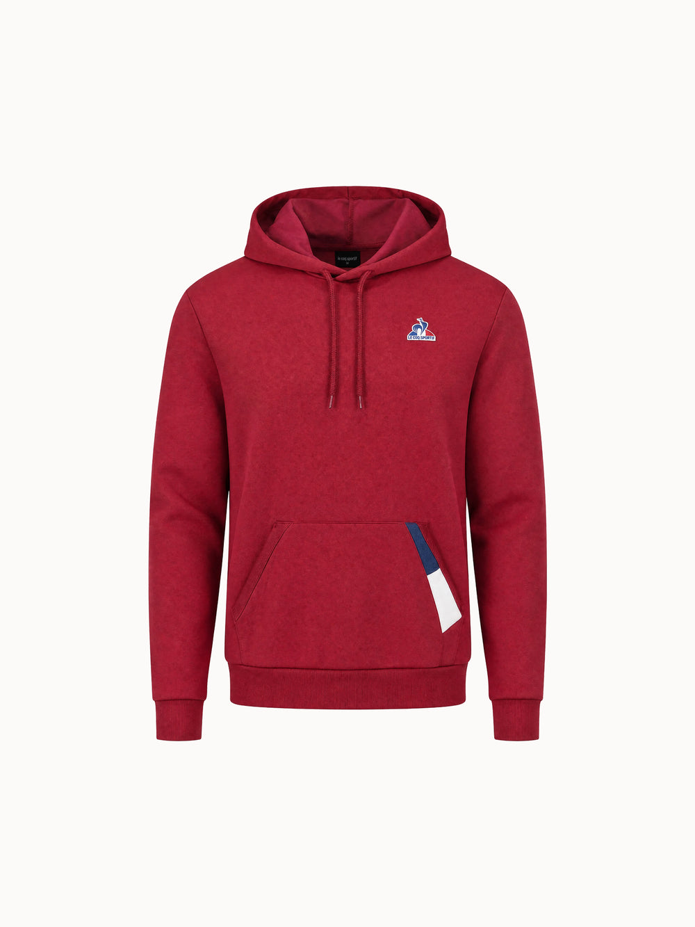 Худі чоловіче Le Coq Sportif Tricolore
