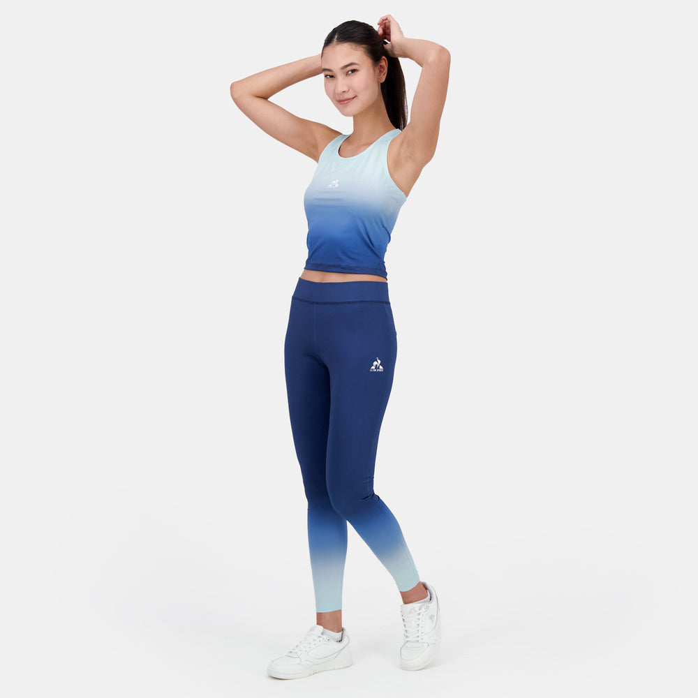 Майка жіноча Le Coq Sportif Summer