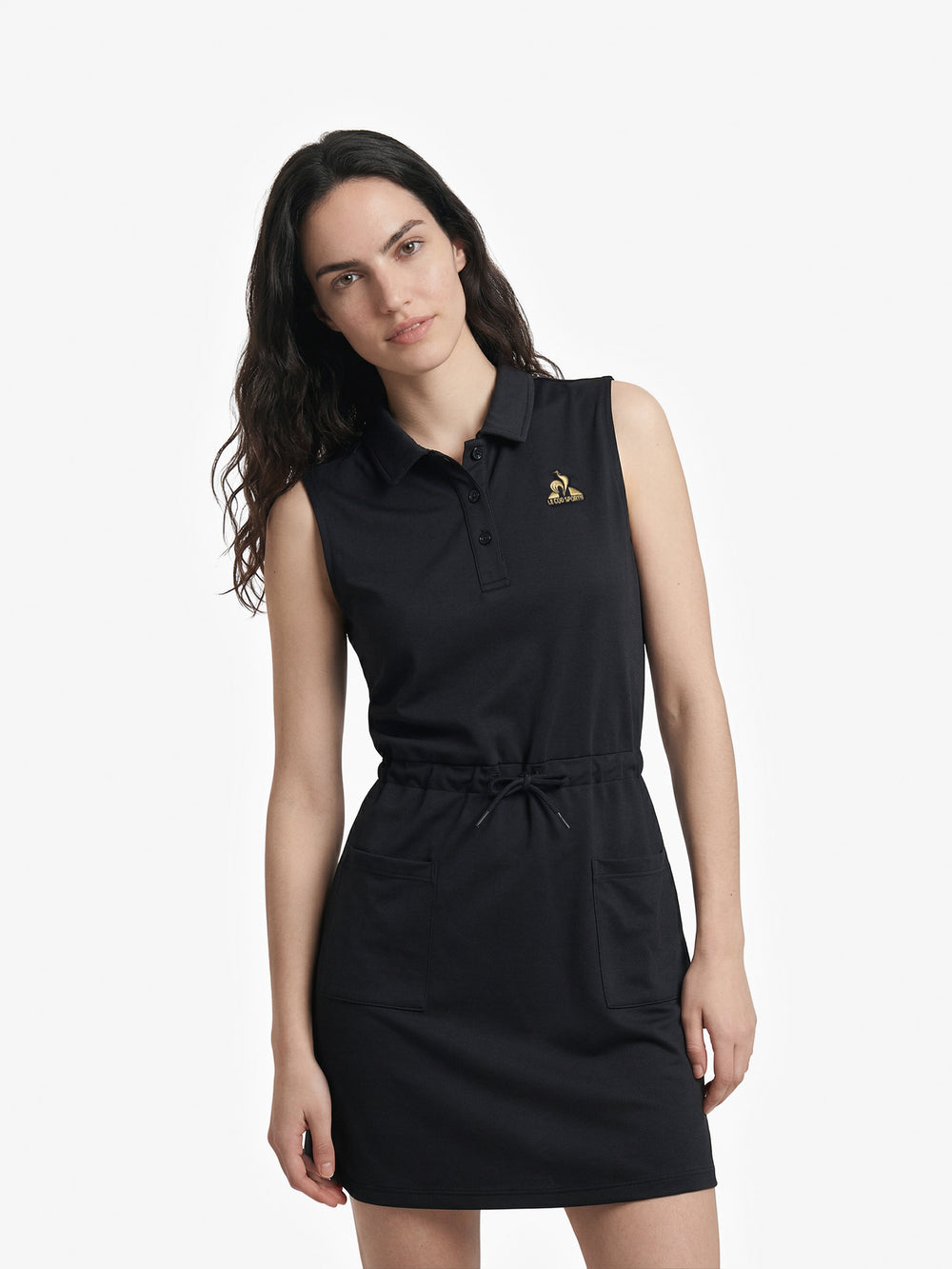 Сукня жіноча Le Coq Sportif Coq d'Or