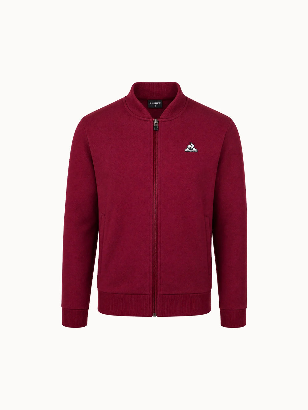 Світшот жіночий Le Coq Sportif Heritage Full-Zip