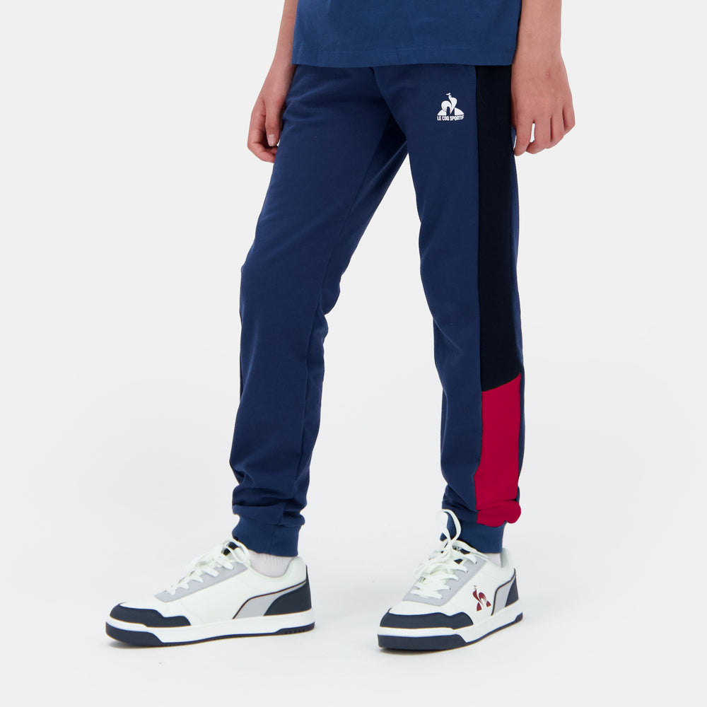 Штани дитячі Le Coq Sportif Tricolore