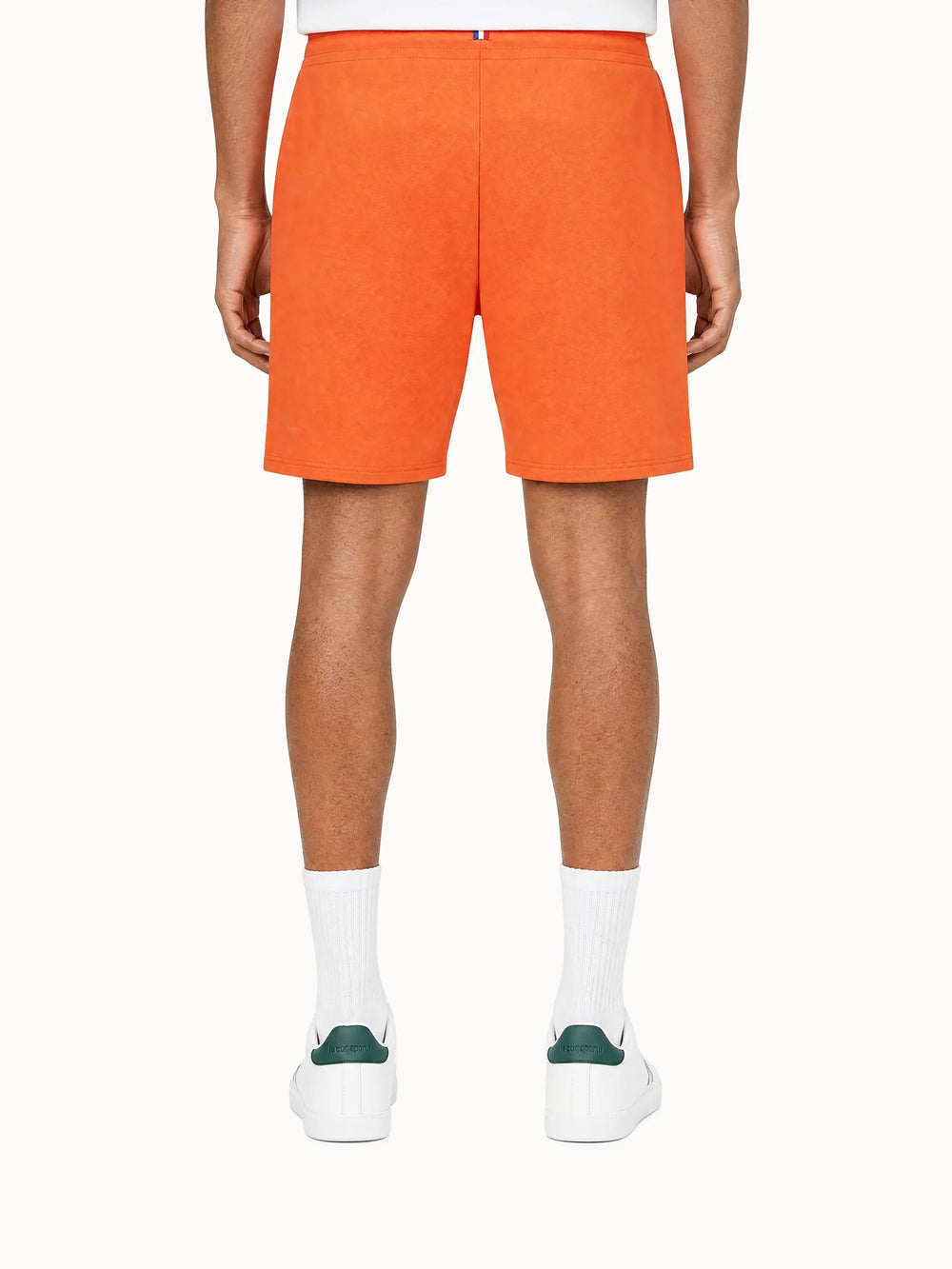 Шорти чоловічі Le Coq Sportif Essentiels