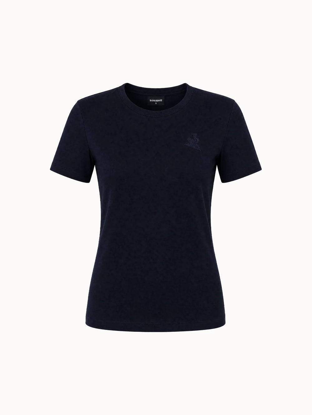 Футболка жіноча Le Coq Sportif Essentiels Ton/Ton