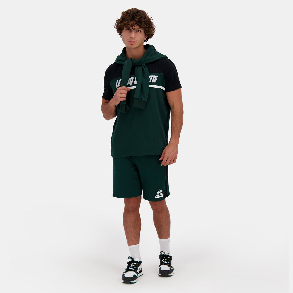 Шорти чоловічі Le Coq Sportif Contemporain