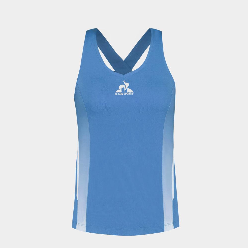 Майка жіноча Le Coq Sportif Tennis