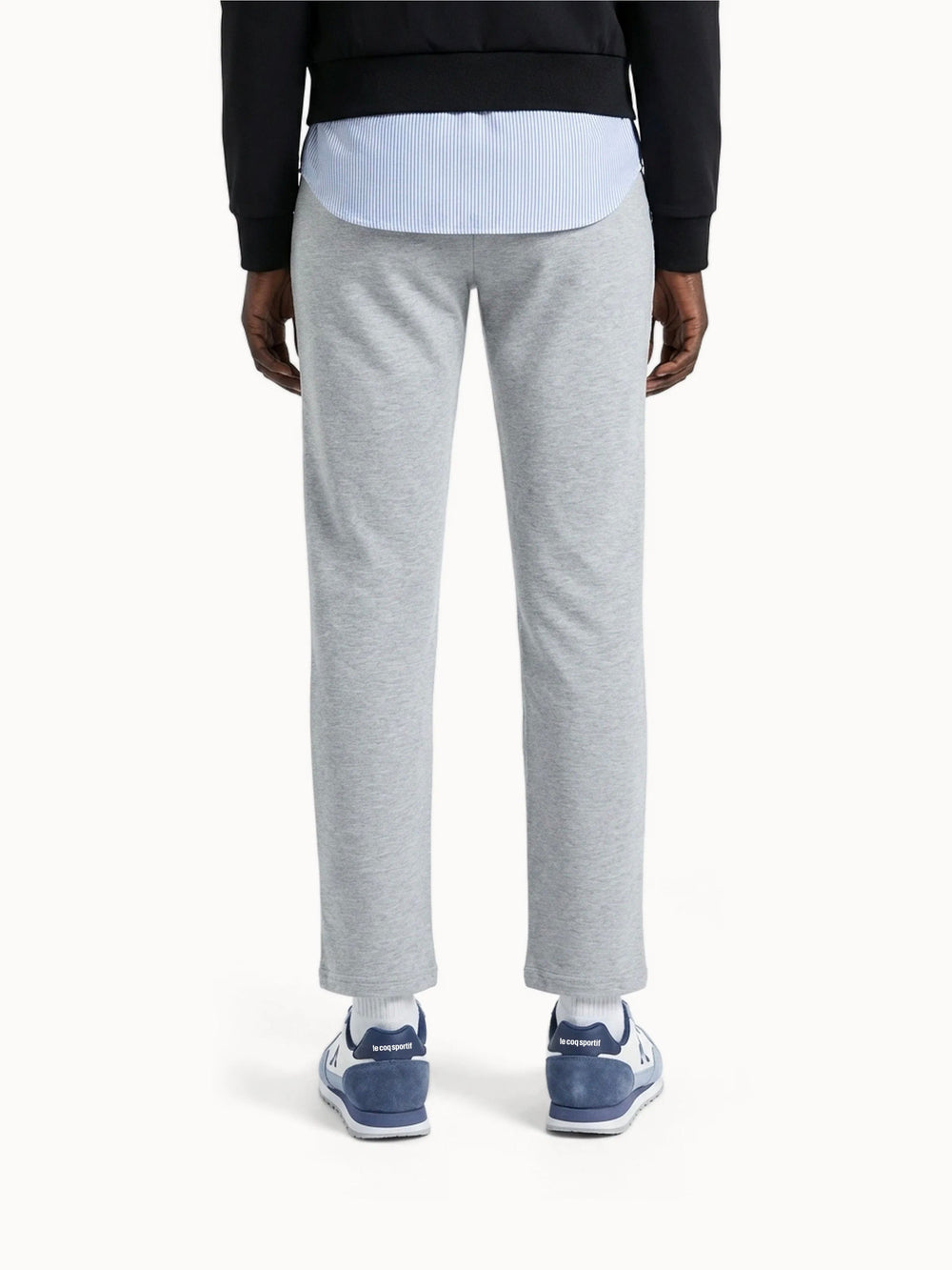 Штани жіночі Le Coq Sportif Essentiels Ton/Ton