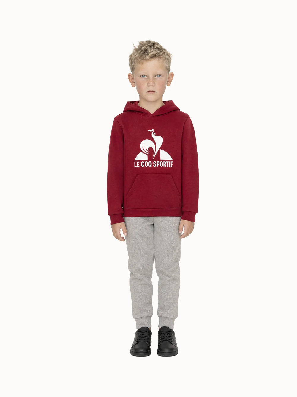 Худі дитяче Le Coq Sportif Essentiels
