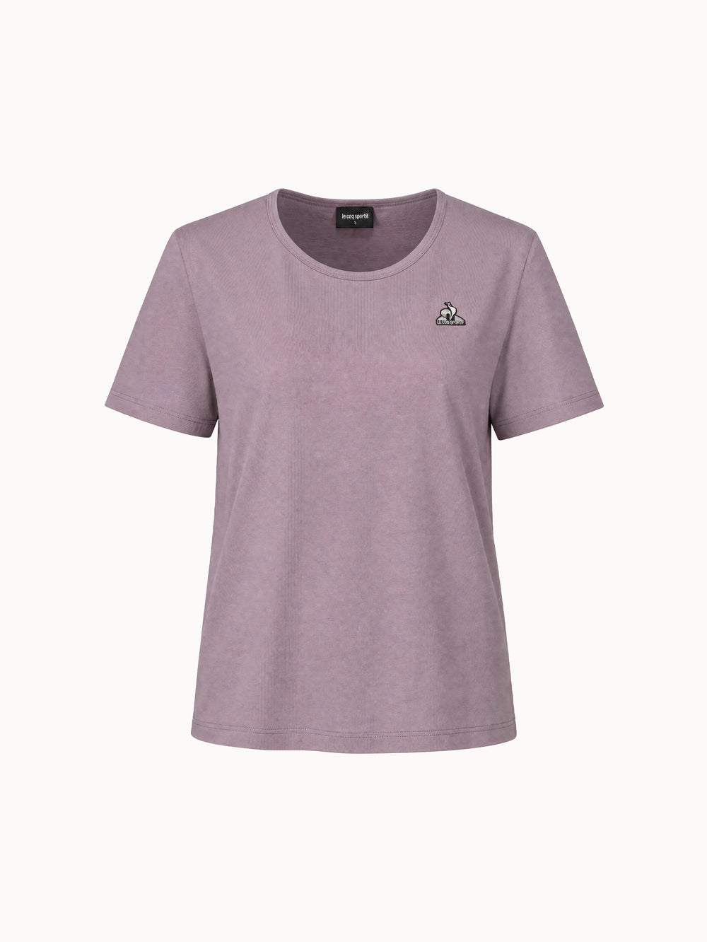 Футболка жіноча Le Coq Sportif Contemporain Relaxed