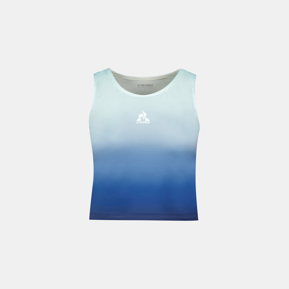 Майка жіноча Le Coq Sportif Summer