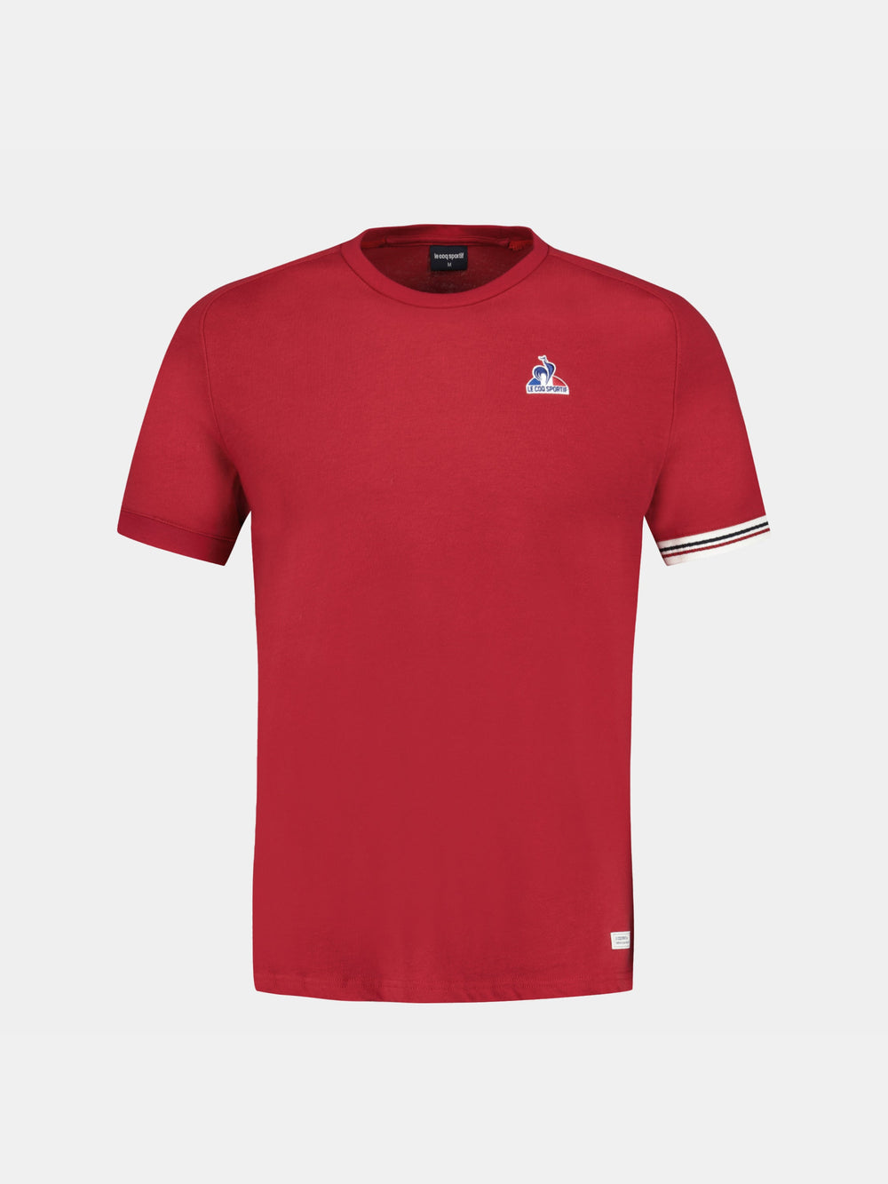 Футболка чоловіча Le Coq Sportif Tricolore