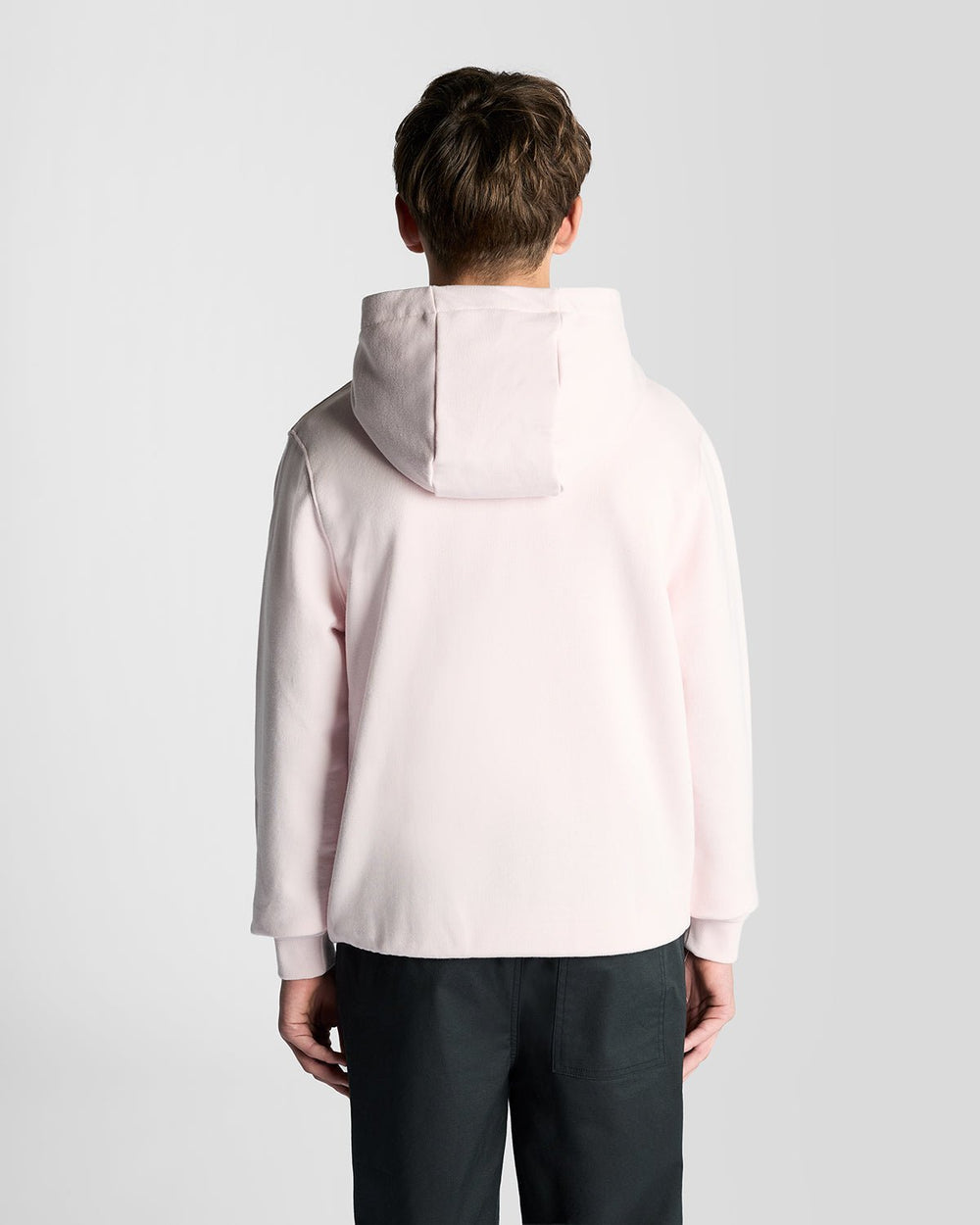 Худі дитяче Lyle & Scott Loopback