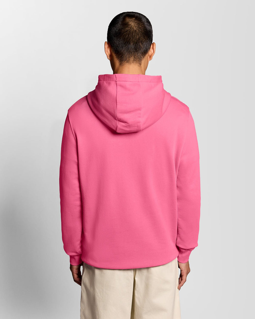 Худі чоловіче Lyle & Scott Loopback