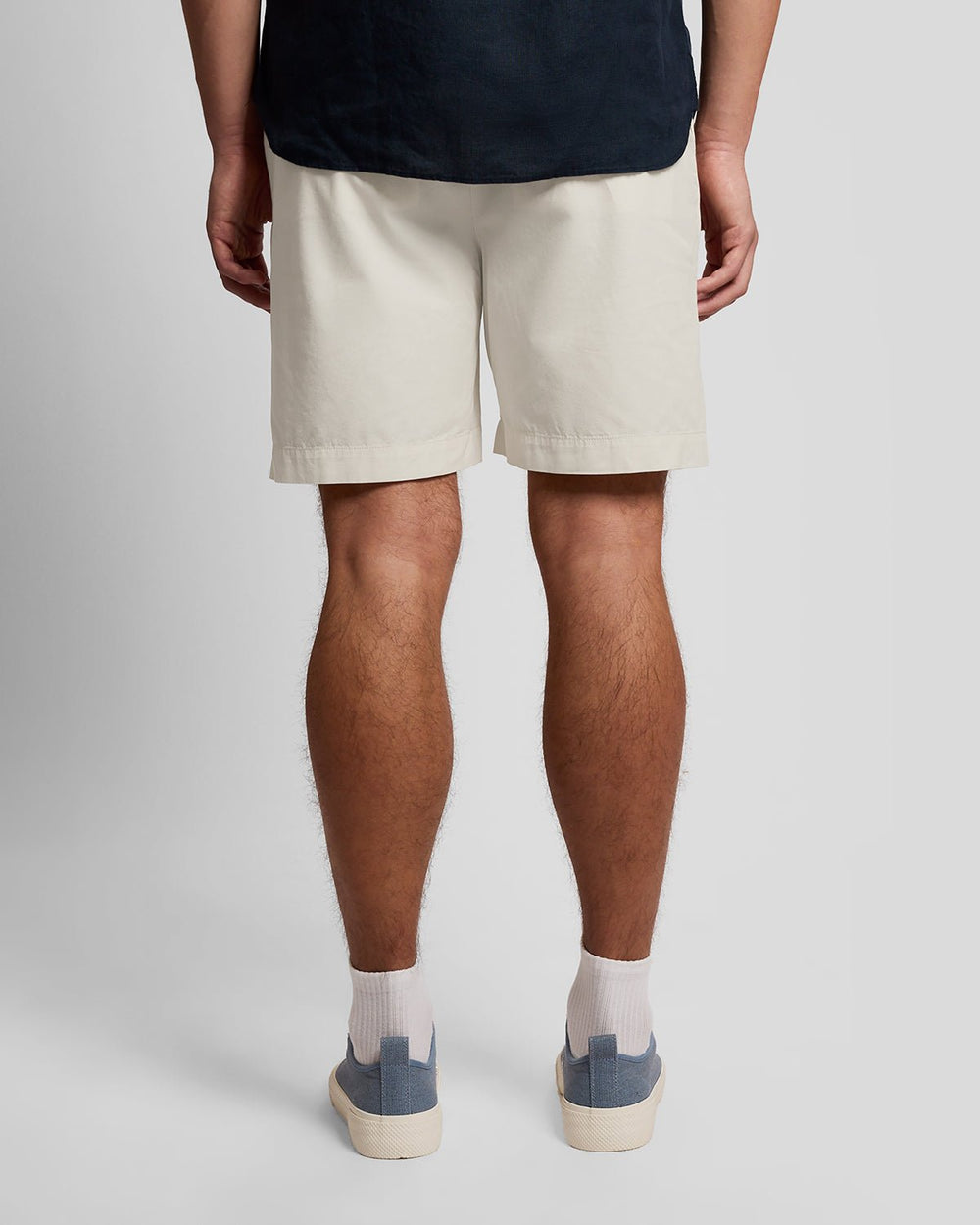 Шорти чоловічі Lyle & Scott чинос