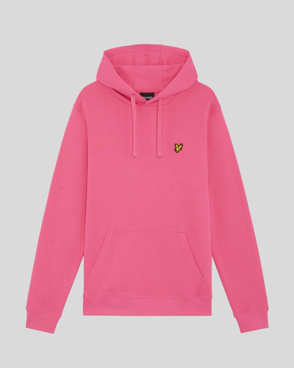 Худі чоловіче Lyle & Scott Loopback