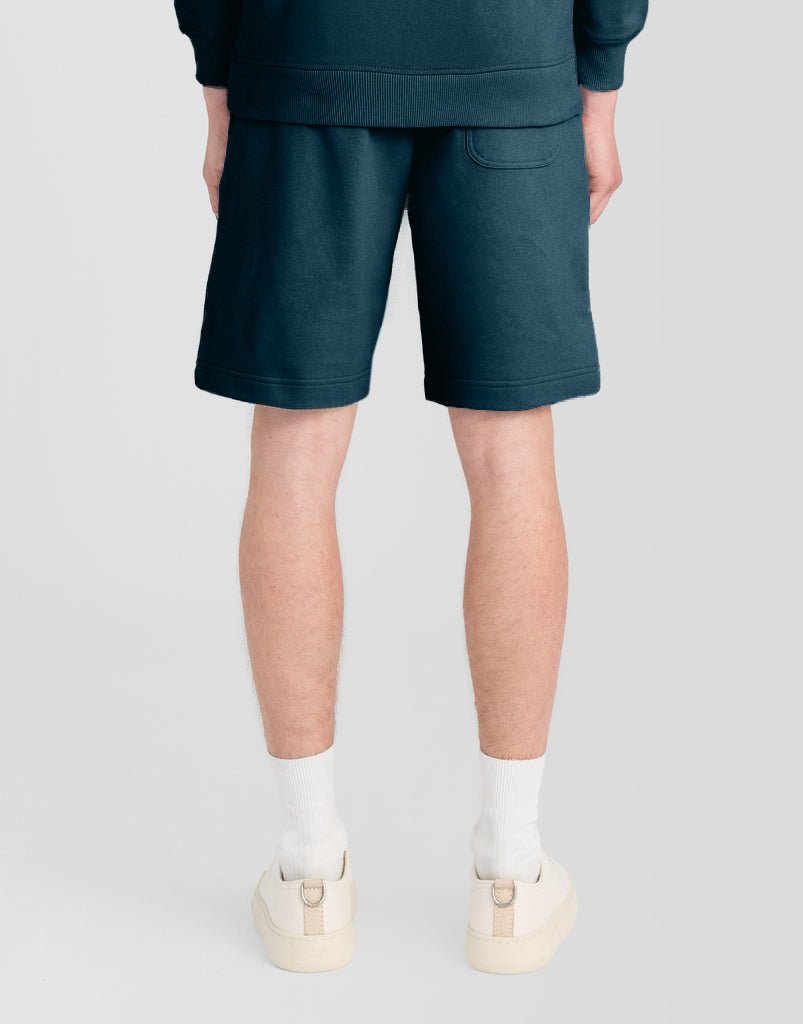 Шорти чоловічі Lyle & Scott трикотажні
